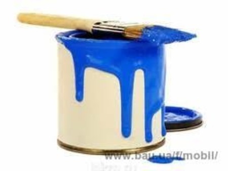 Эмаль ХВ-16, ХВ-124, ХВ-785